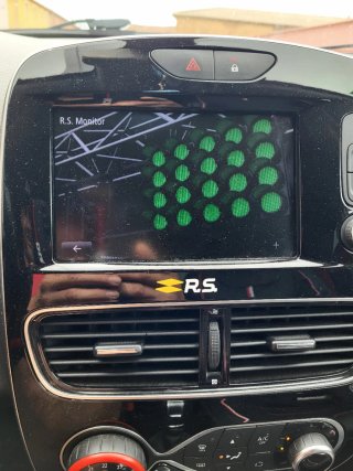 Renault Clio 2018