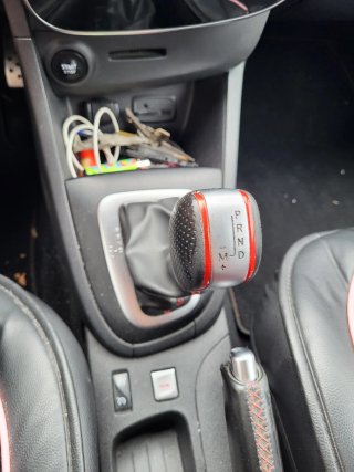 Renault Clio 2018