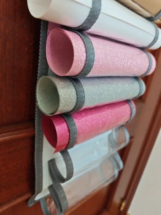 Colección Vinilo Textil Vintex