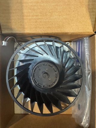 Ventilador PS5 Sony