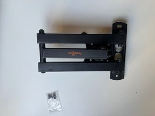 Soporte TV Pared 13-43 Brazo Universal