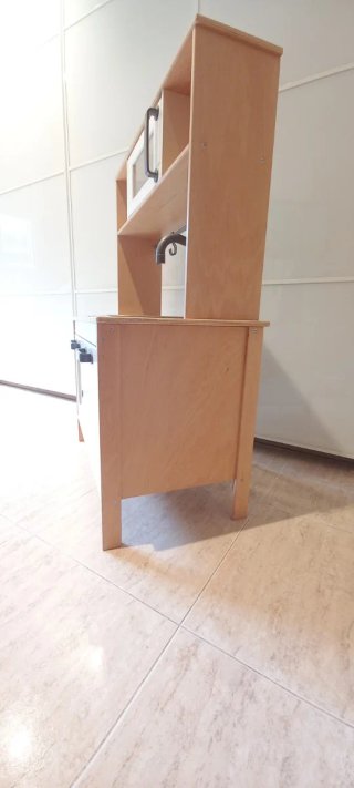 Cocinita DUKTIG Ikea