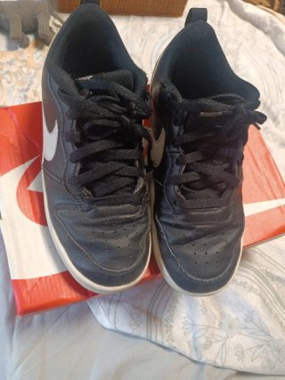Nike Court Vision N38 Zapatillas Deportivas