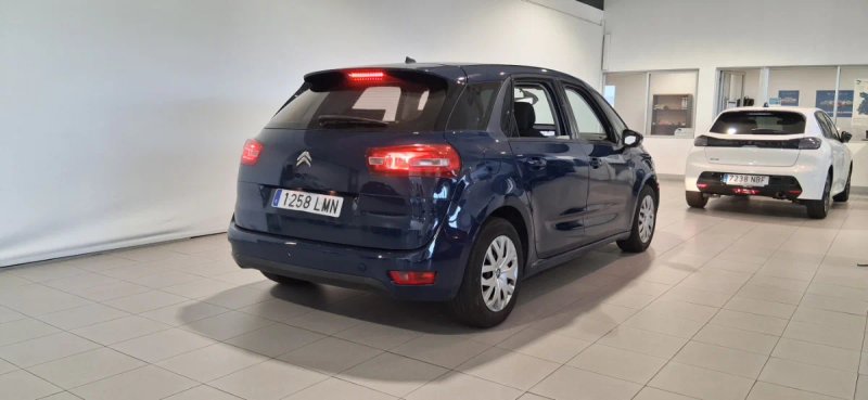 Citroen Picasso 158.000km - foto 1
