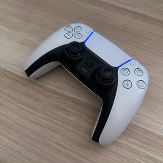 Mando PS5 Sony Blanco