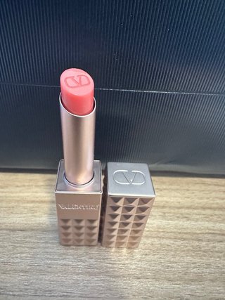 Valentino Spike Lip Balm Rossetto