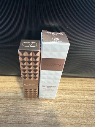 Valentino Spike Lip Balm Rossetto