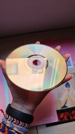 Álbum BTS Map of the Soul: Persona
