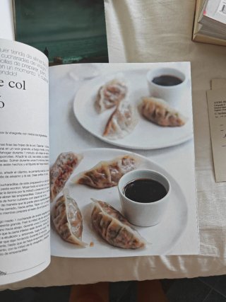 Nueva cocina vegetariana