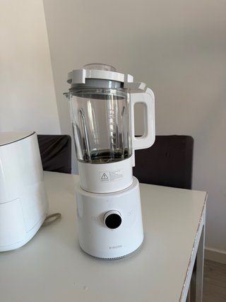 Batidora Xiaomi