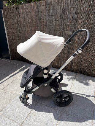Carro Bugaboo Camaleon