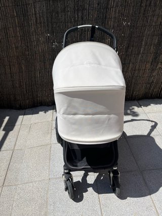 Carro Bugaboo Camaleon
