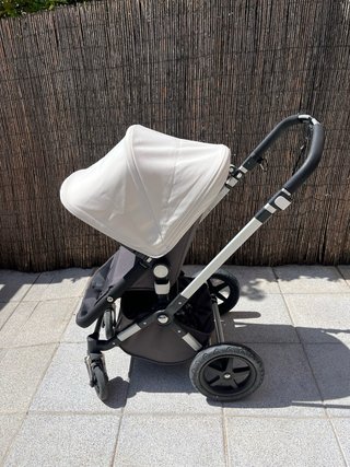 Carro Bugaboo Camaleon