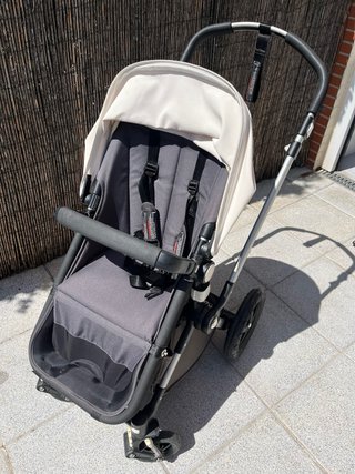 Carro Bugaboo Camaleon