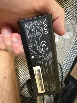 Portátil VAIO S Japonés