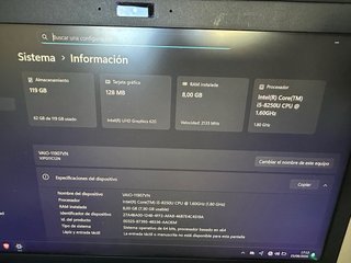 Portátil VAIO S Japonés
