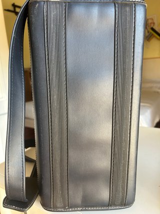 Beauty case Samsonite blu