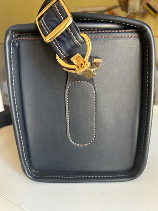 Beauty case Samsonite blu