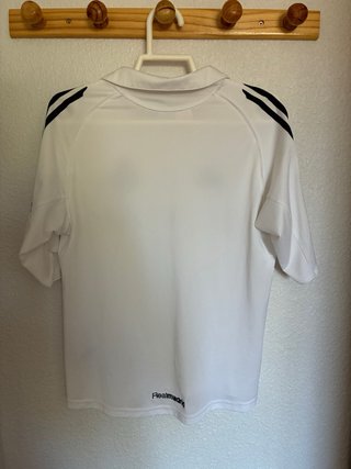 Camiseta Real Madrid Adidas Oficial
