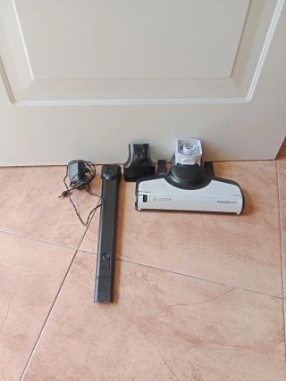 Aspiradora Bosch Flexo Serie 4