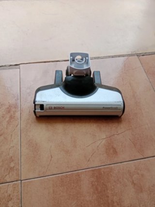 Aspiradora Bosch Flexo Serie 4