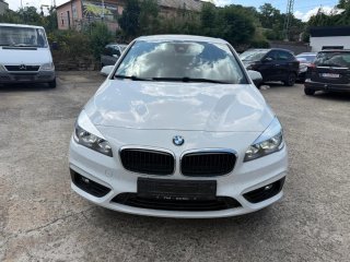 BMW Serie 2 2017