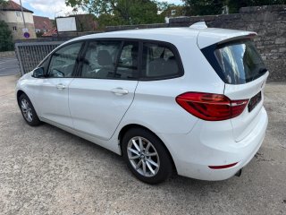 BMW Serie 2 2017