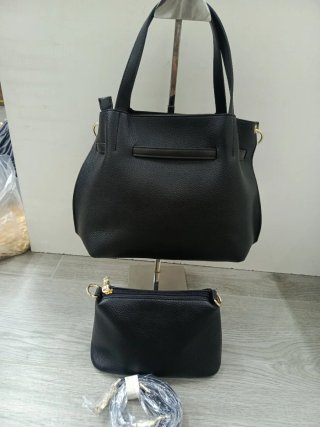 Borsa Valentino Creations Nera