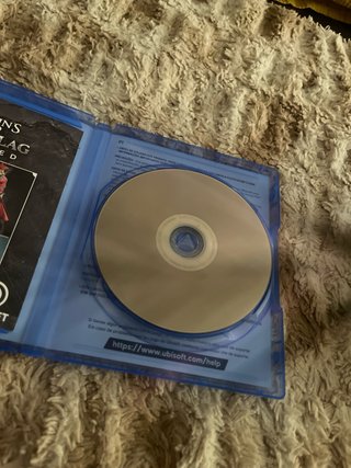 Assassin's Creed IV: Black Flag PS5
