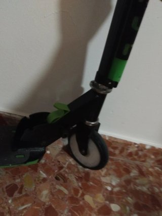 Patinete roll run elcorteingles