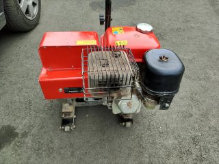 Generador 5.5cv motor Honda