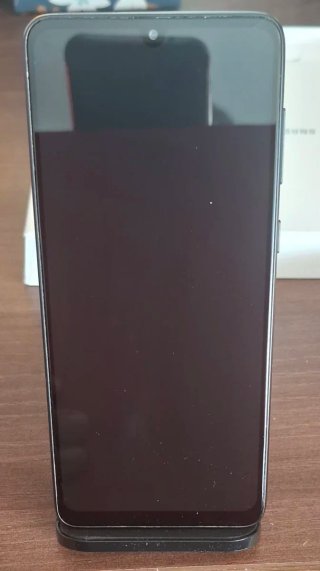 Samsung Galaxy A33 5G 128GB Negro