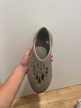 Zapatillas Beige