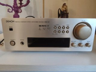 Sintoamplificatore Denon UDRA-F07