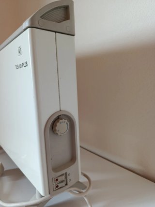 Estufa S&P TLS-101 PLUS