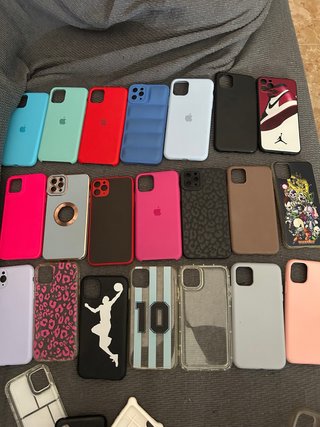 Fundas para iPhone Apple