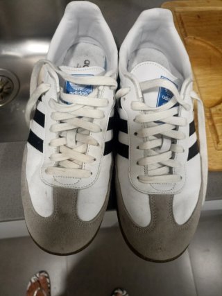 Adidas Samba Zapatillas Deportivas