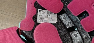 casco sci e snowboard Wed'ze Decathlon taglia M