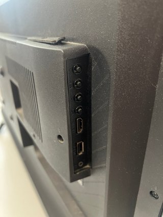 TV Grundig 32 Smart TV