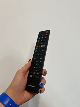 TV Grundig 32 Smart TV