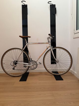 Bicicleta Peugeot Talla S