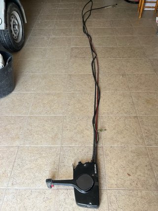 Mando Morse Suzuki