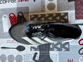 Adidas Adizero Boston 12 Talla 42 2/3