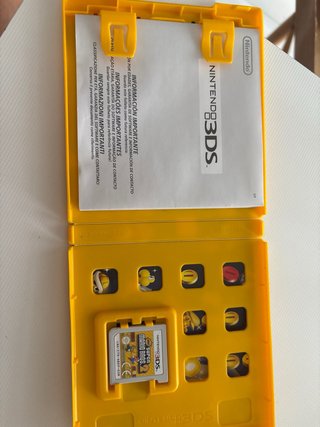 New Super Mario Bros. 2 Nintendo 3DS