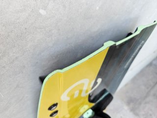 Tabla Kite Eleveight Commander 141x42.5