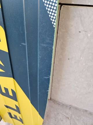 Tabla Kite Eleveight Commander 141x42.5
