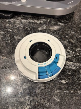 Ninja Creami USO DE 1 MES incluye todos accesorios