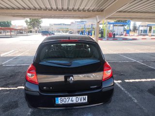Renault Clio 2006