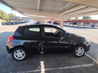 Renault Clio 2006
