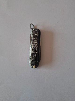 Navaja Victorinox Classic SD Nueva York